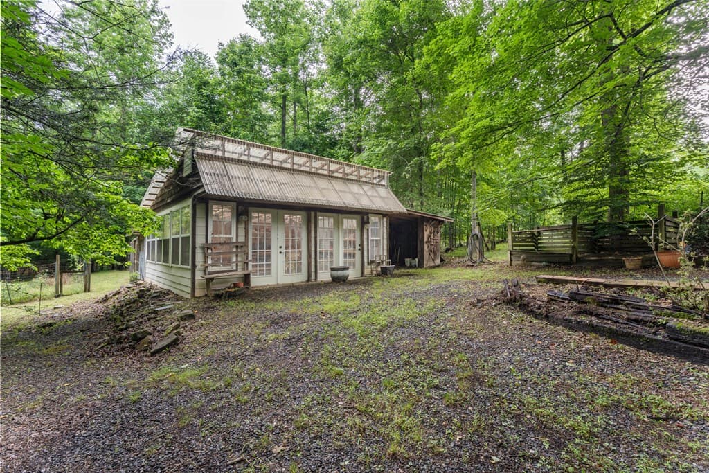 714 Pope Cove Trail, Hayesville NC 28904 - Photo