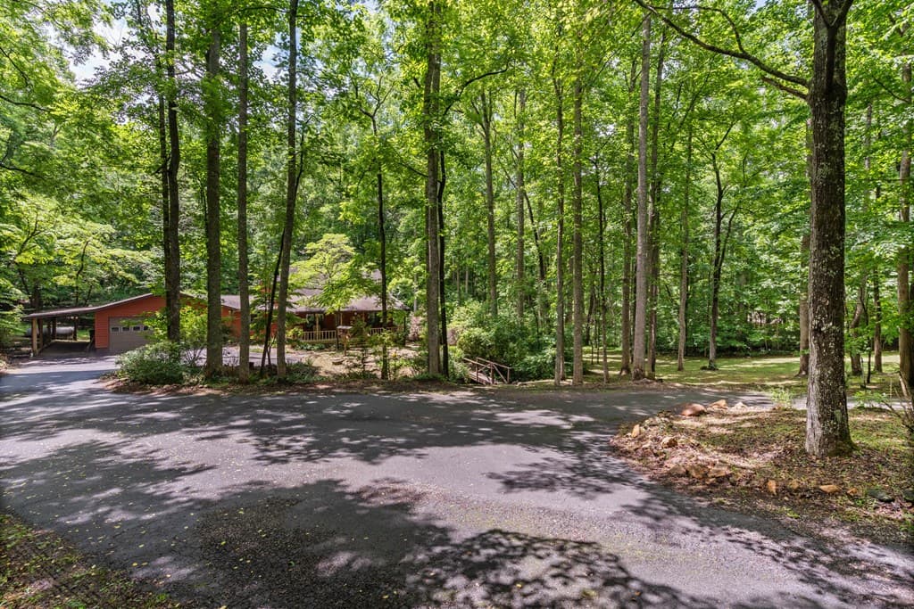 714 Pope Cove Trail, Hayesville NC 28904 - Photo