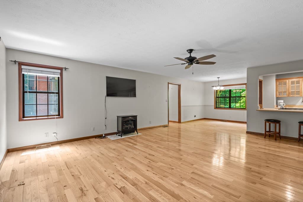 714 Pope Cove Trail, Hayesville NC 28904 - Photo