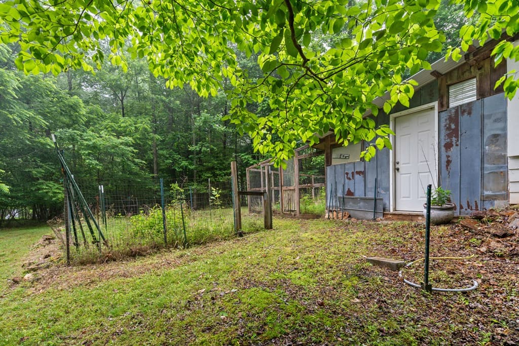714 Pope Cove Trail, Hayesville NC 28904 - Photo