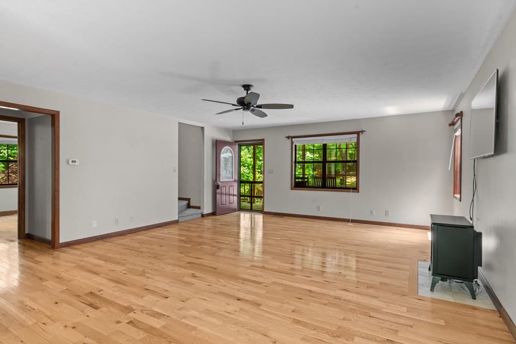 714 Pope Cove Trail, Hayesville NC 28904 - Photo