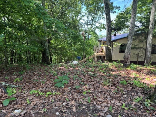 154 Chill Lane, Blairsville GA 30512 - Photo