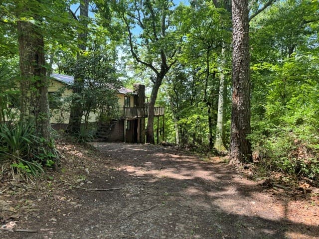154 Chill Lane, Blairsville GA 30512 - Photo