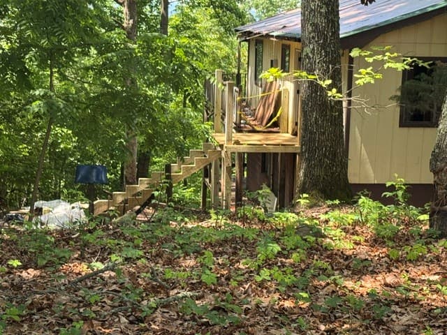 154 Chill Lane, Blairsville GA 30512 - Photo