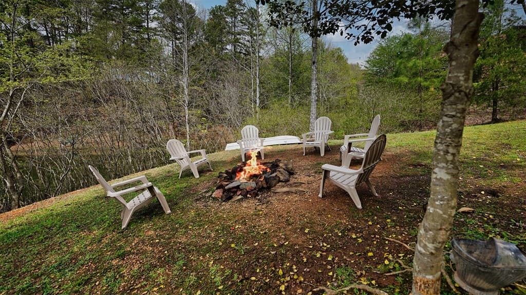 276 My Mountain Road, Morganton GA 30560 - Photo