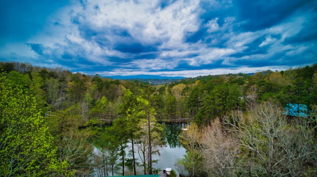 276 My Mountain Road, Morganton GA 30560 - Photo