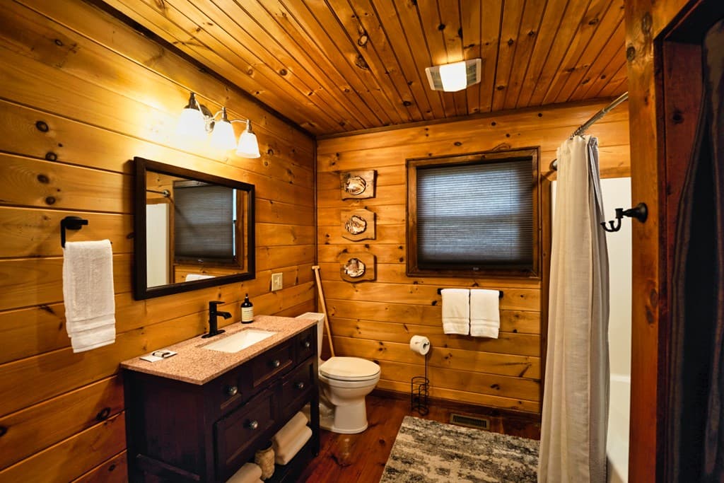 276 My Mountain Road, Morganton GA 30560 - Photo