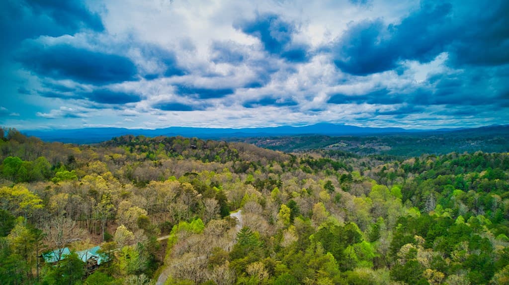 276 My Mountain Road, Morganton GA 30560 - Photo