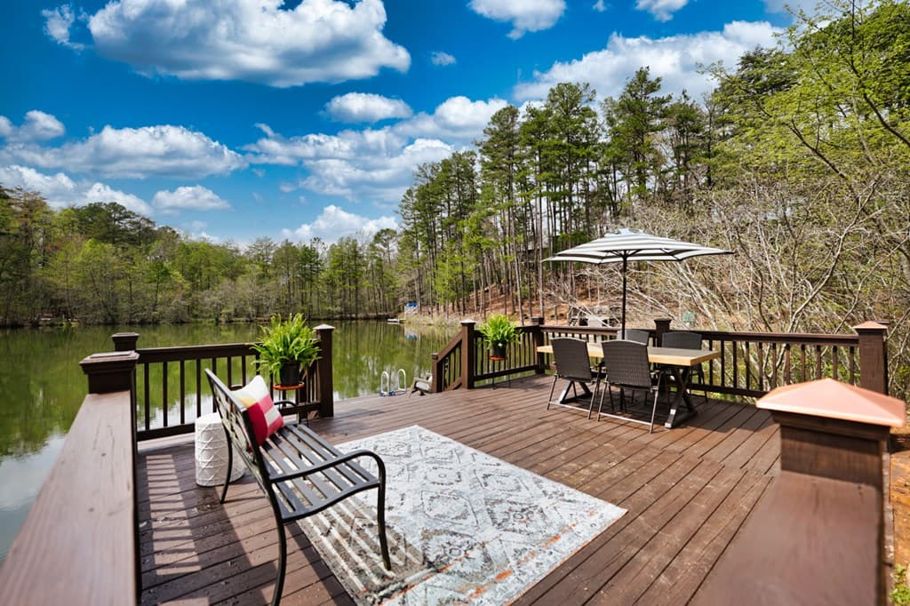 276 My Mountain Road, Morganton GA 30560 - Photo