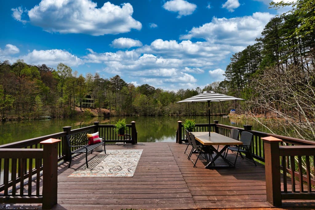276 My Mountain Road, Morganton GA 30560 - Photo