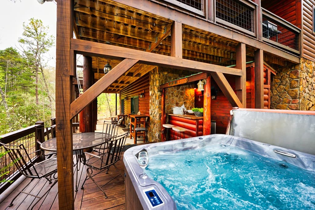 276 My Mountain Road, Morganton GA 30560 - Photo