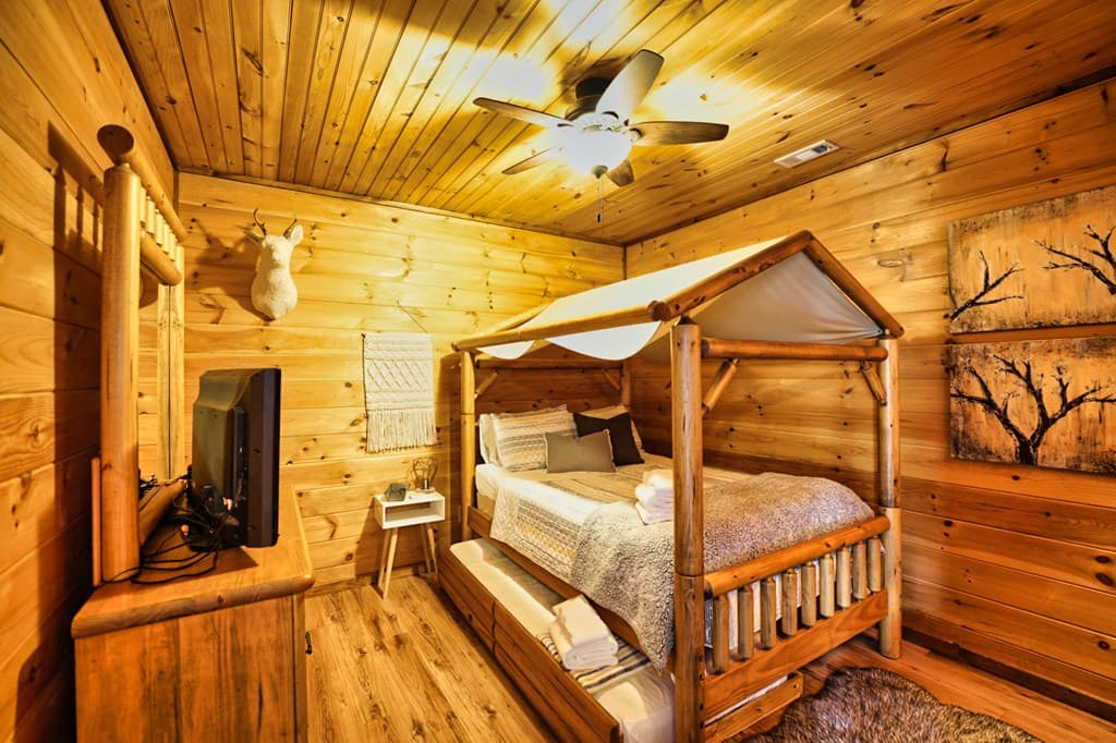 276 My Mountain Road, Morganton GA 30560 - Photo