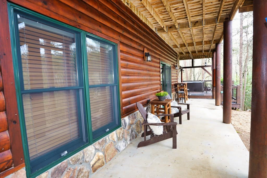 276 My Mountain Road, Morganton GA 30560 - Photo