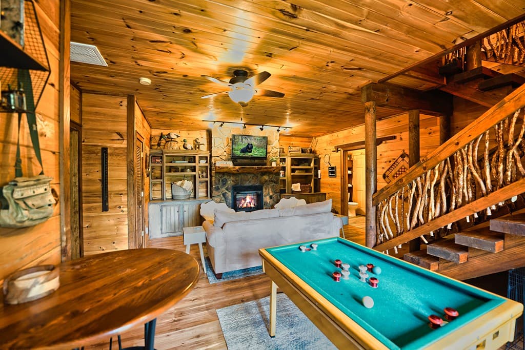 276 My Mountain Road, Morganton GA 30560 - Photo