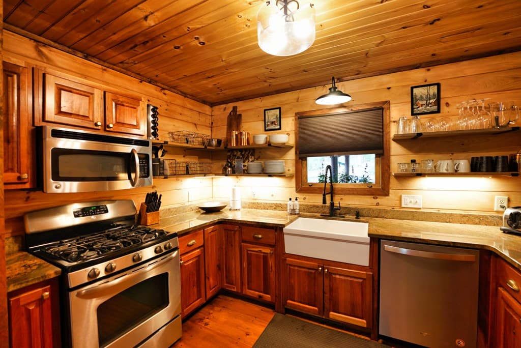 276 My Mountain Road, Morganton GA 30560 - Photo
