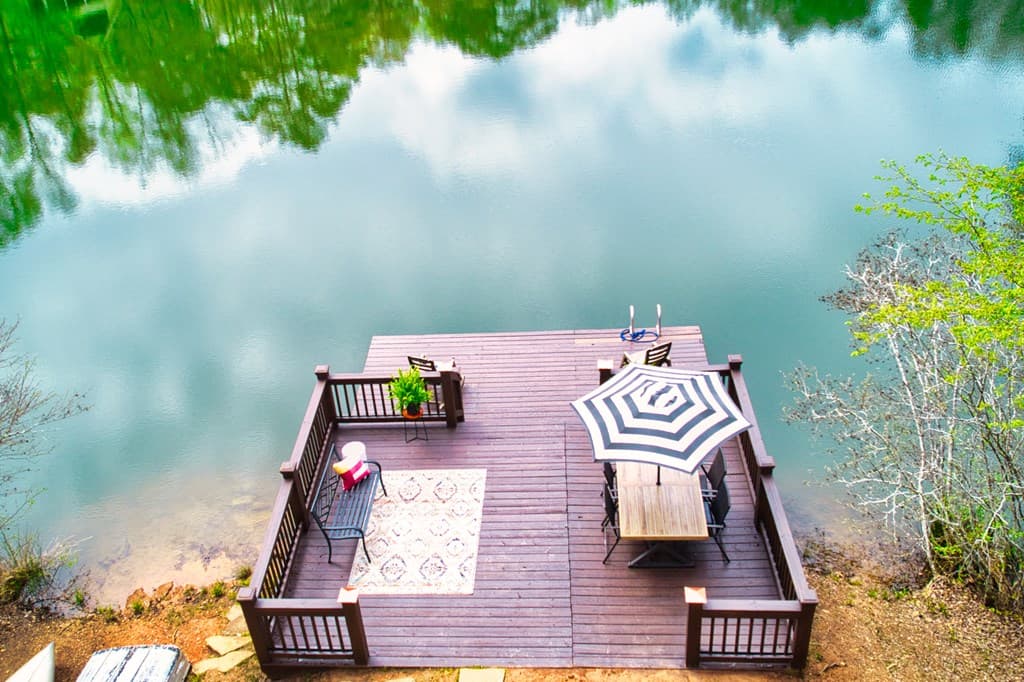 276 My Mountain Road, Morganton GA 30560 - Photo