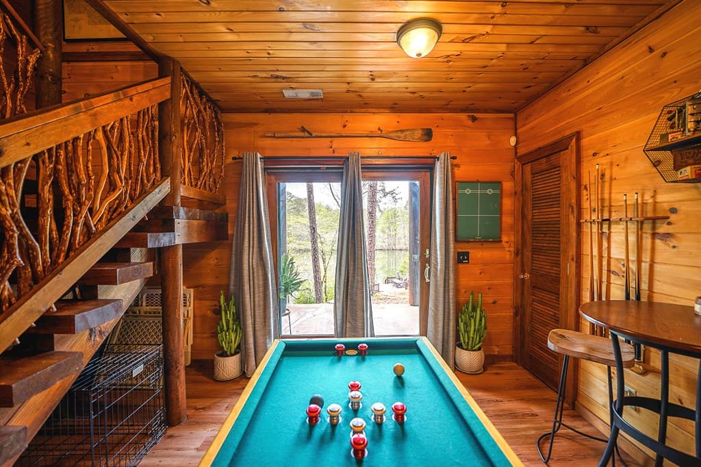 276 My Mountain Road, Morganton GA 30560 - Photo