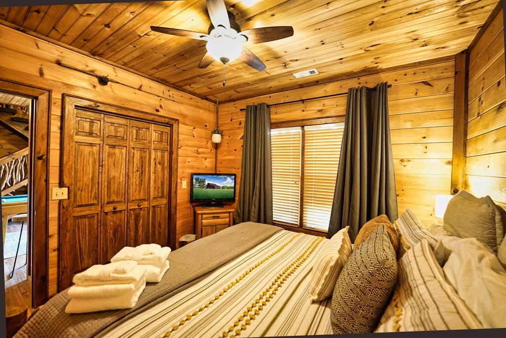 276 My Mountain Road, Morganton GA 30560 - Photo