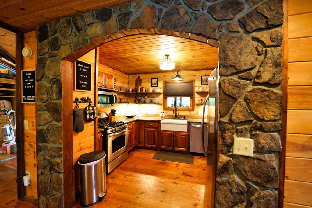 276 My Mountain Road, Morganton GA 30560 - Photo