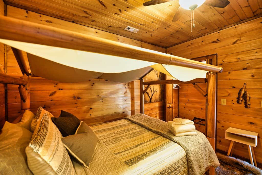 276 My Mountain Road, Morganton GA 30560 - Photo