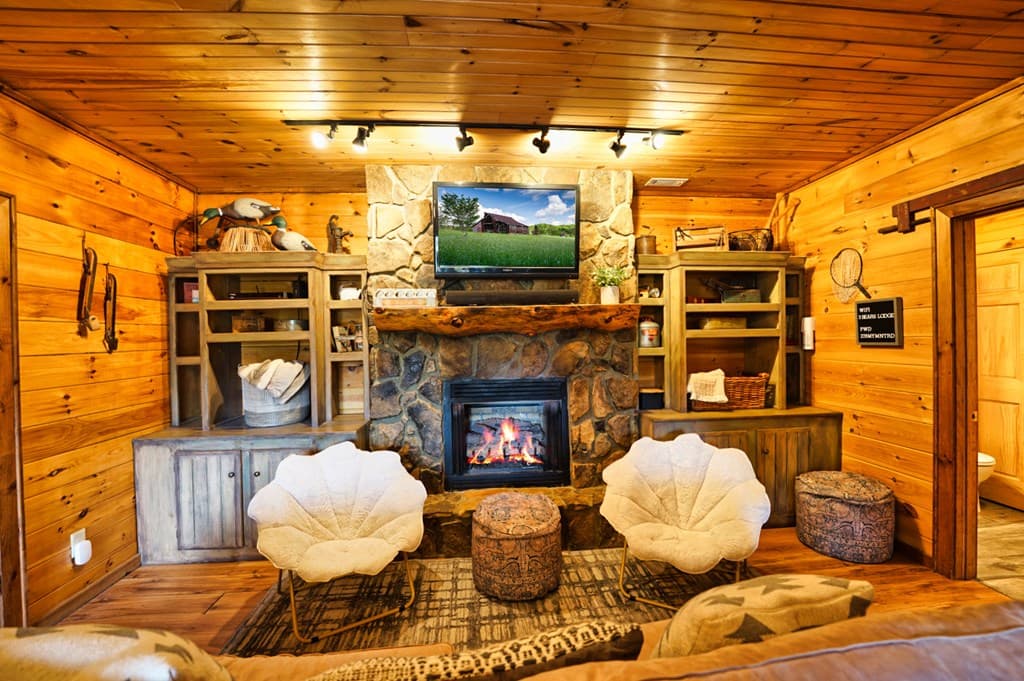 276 My Mountain Road, Morganton GA 30560 - Photo