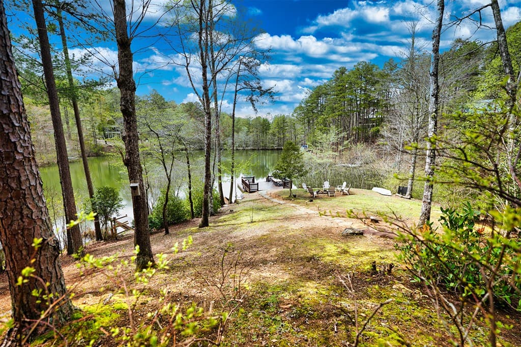 276 My Mountain Road, Morganton GA 30560 - Photo