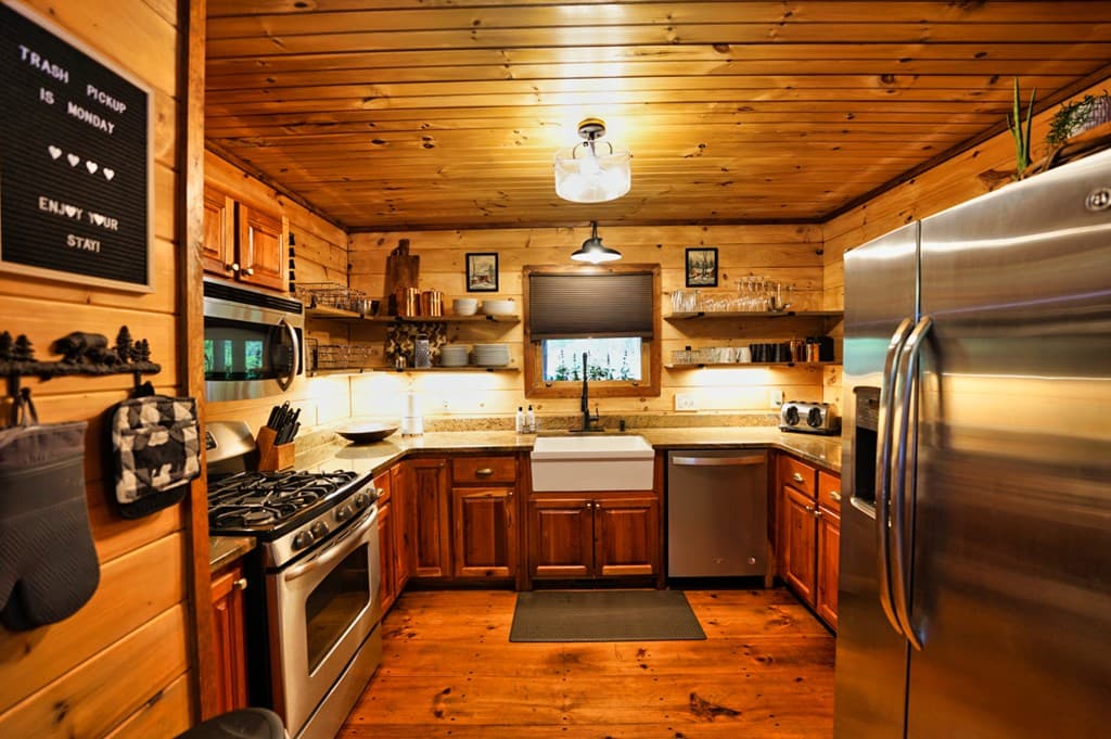 276 My Mountain Road, Morganton GA 30560 - Photo