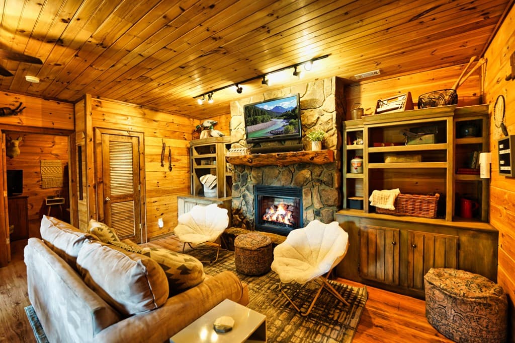 276 My Mountain Road, Morganton GA 30560 - Photo