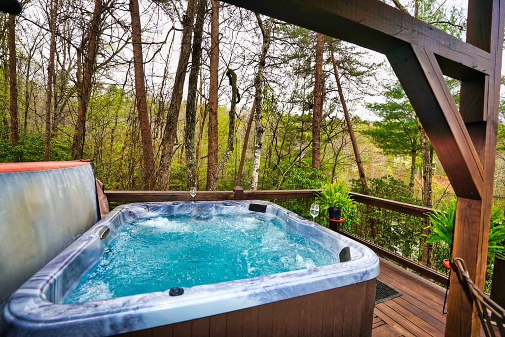 276 My Mountain Road, Morganton GA 30560 - Photo
