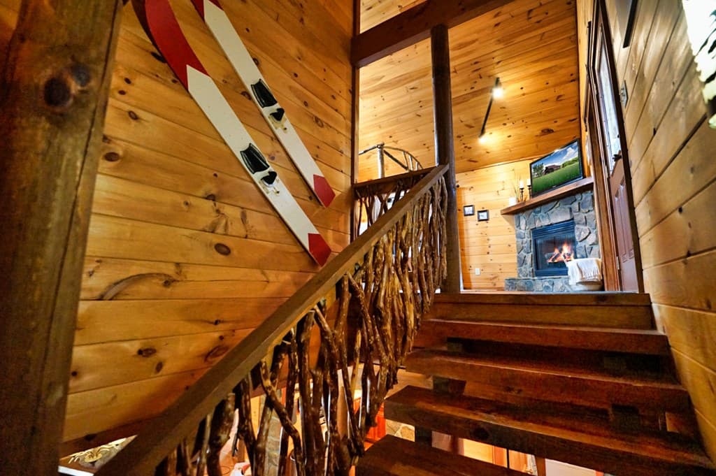 276 My Mountain Road, Morganton GA 30560 - Photo