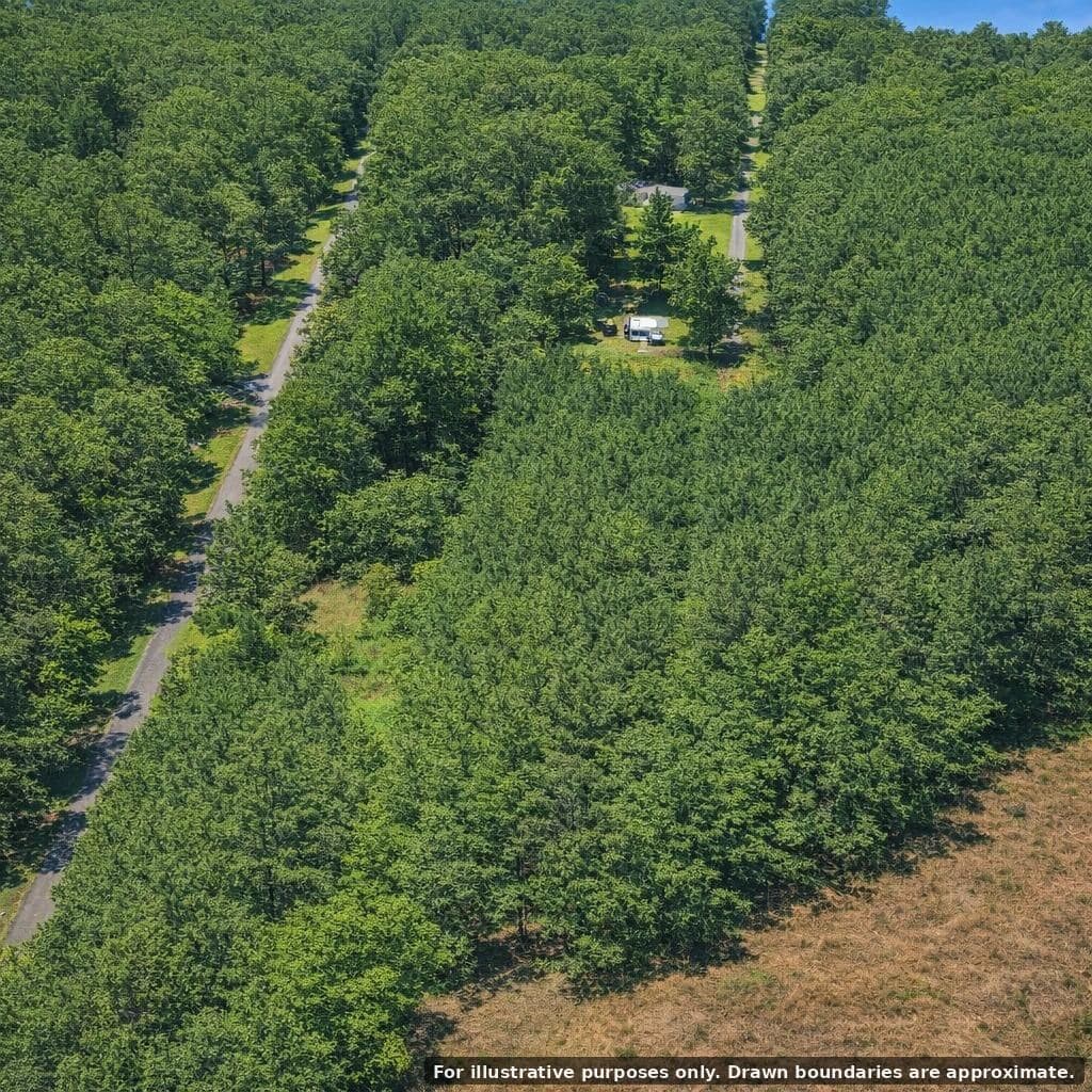 0 Bruce Circle, Dublin GA 30121 - Photo