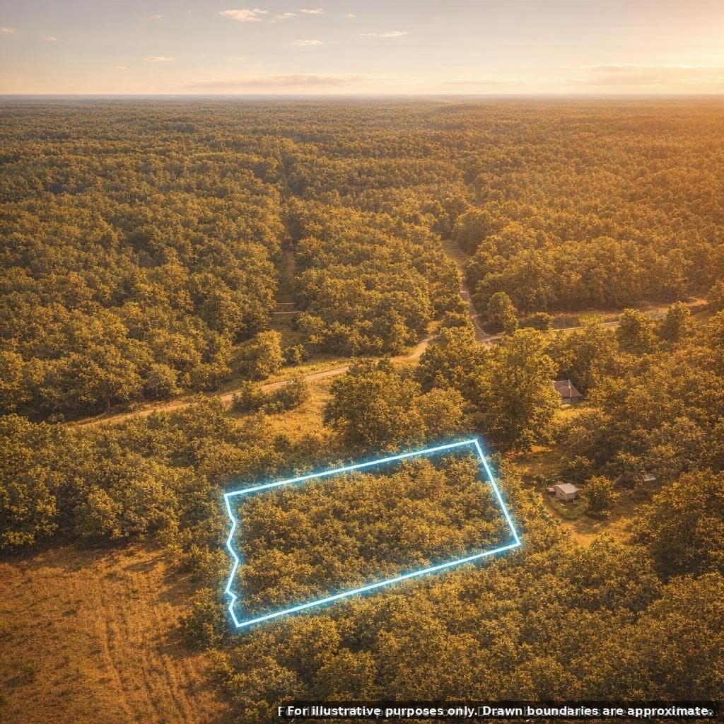 0 Bruce Circle, Dublin GA 30121 - Photo