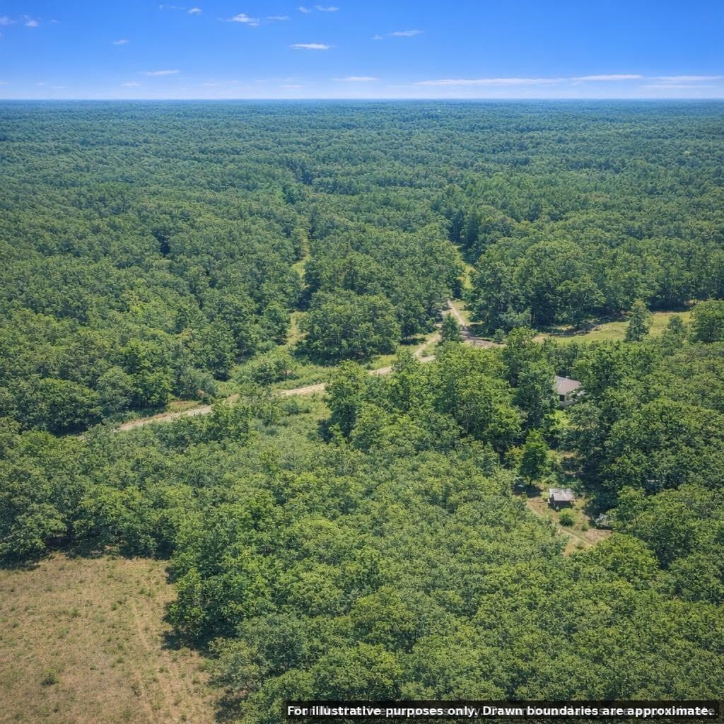 0 Bruce Circle, Dublin GA 30121 - Photo