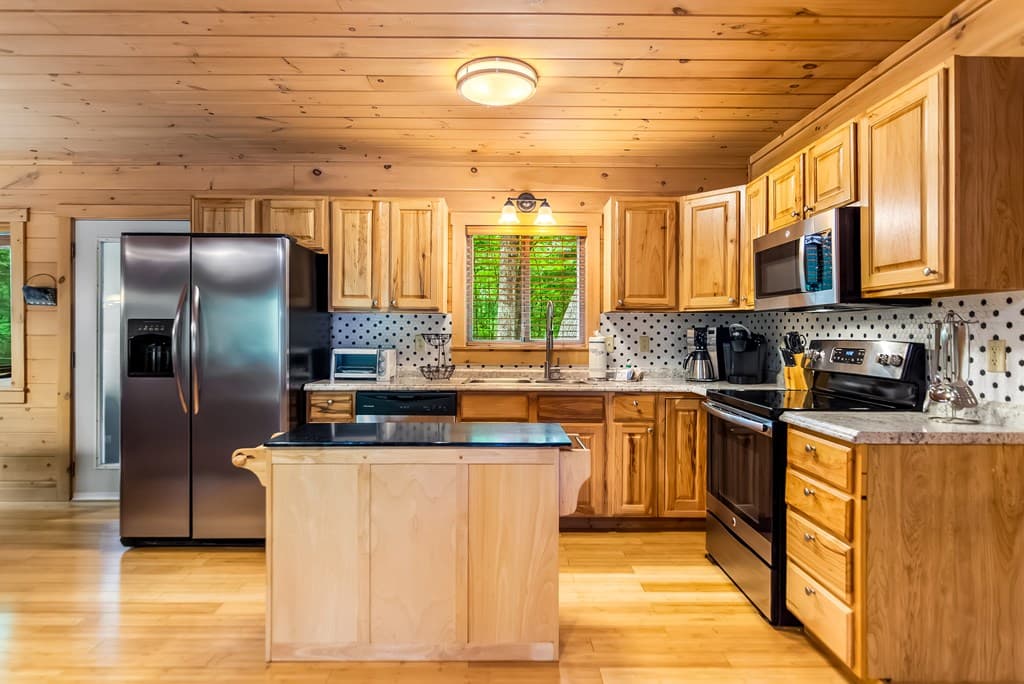 661 Evergreen Lane, Mineral Bluff GA 30559 - Photo