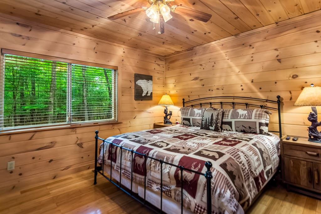 661 Evergreen Lane, Mineral Bluff GA 30559 - Photo