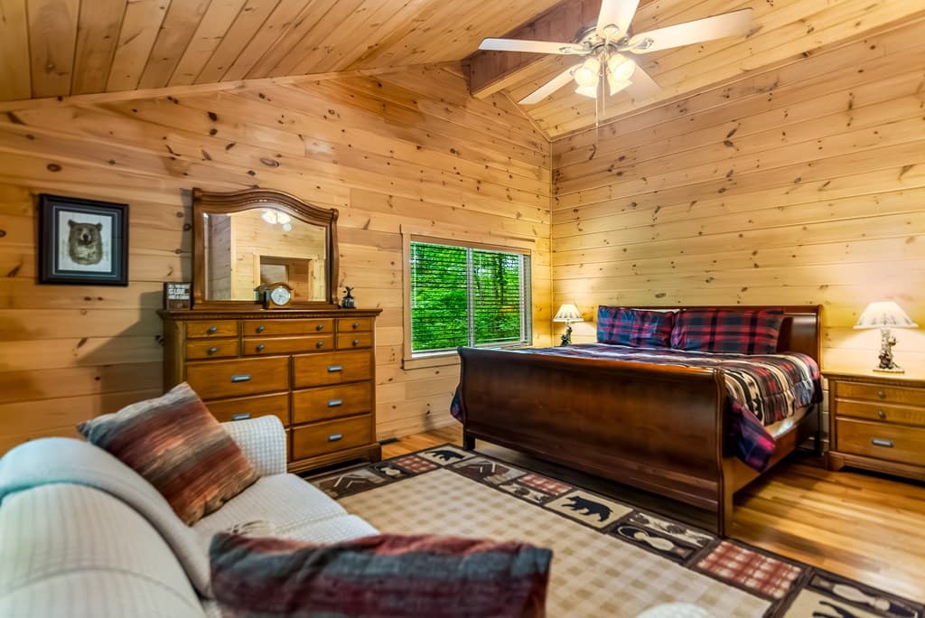 661 Evergreen Lane, Mineral Bluff GA 30559 - Photo