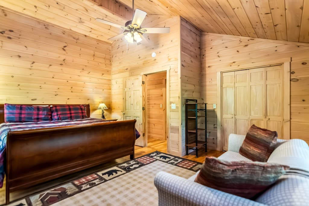 661 Evergreen Lane, Mineral Bluff GA 30559 - Photo