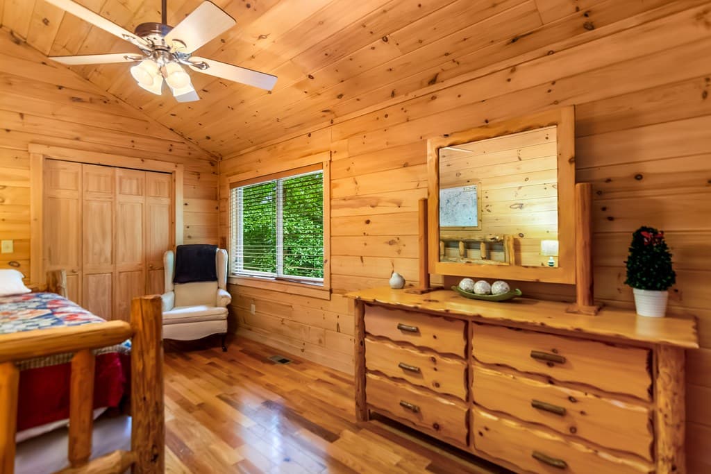 661 Evergreen Lane, Mineral Bluff GA 30559 - Photo