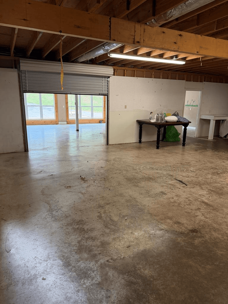 229-B Crossroads Church Road, Ellijay GA 30540 - Photo