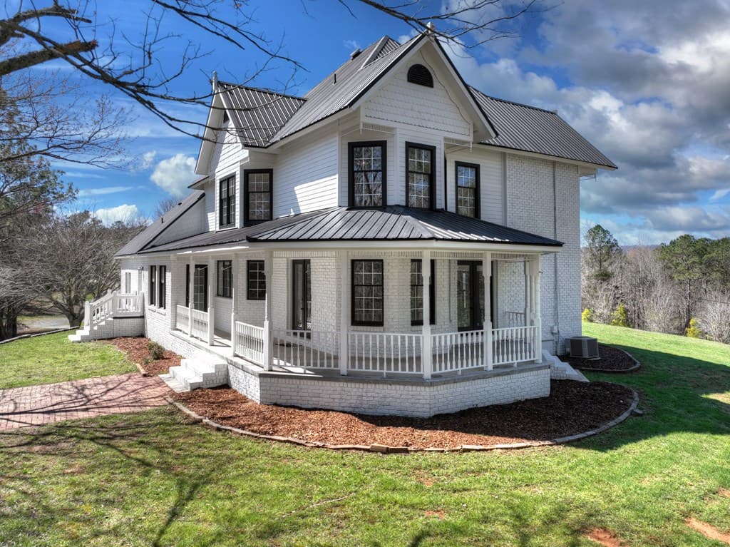 229-B Crossroads Church Road, Ellijay GA 30540 - Photo