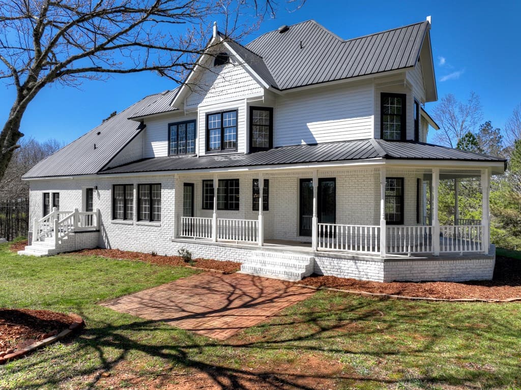 229-B Crossroads Church Road, Ellijay GA 30540 - Photo