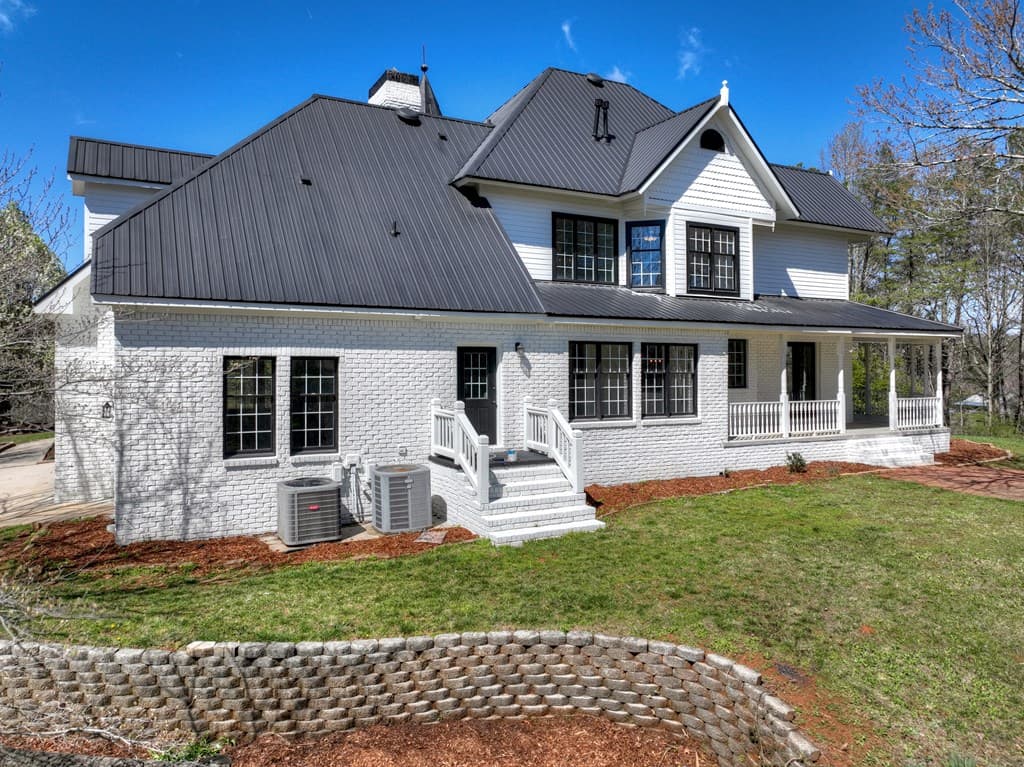 229-B Crossroads Church Road, Ellijay GA 30540 - Photo
