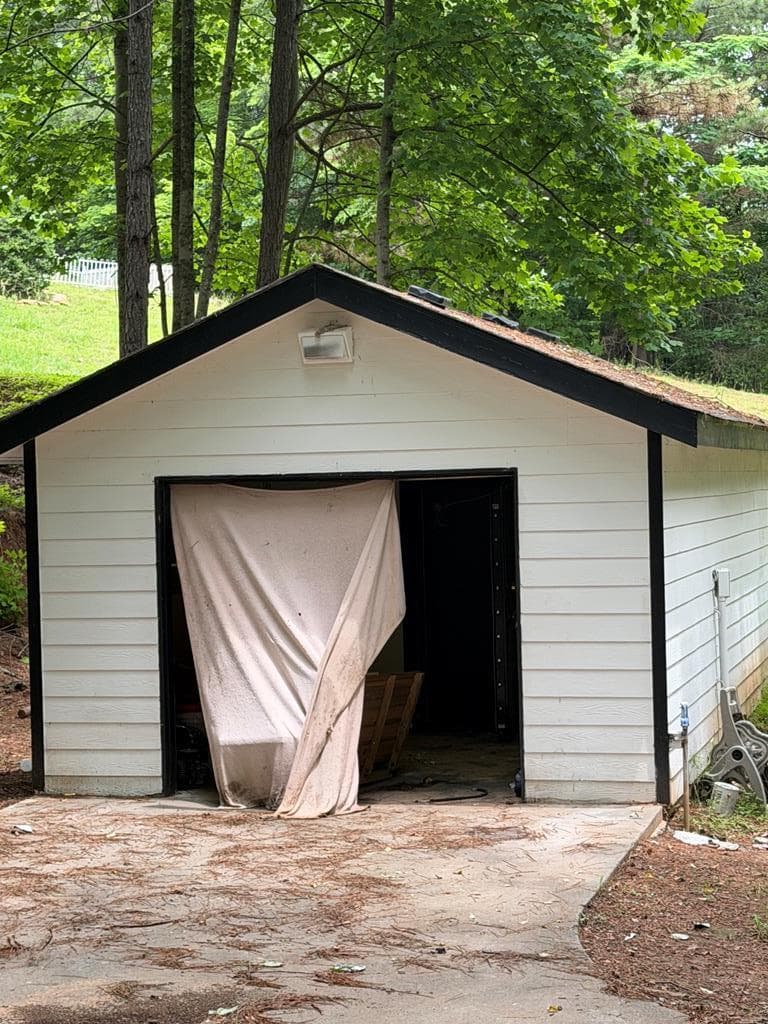 229-B Crossroads Church Road, Ellijay GA 30540 - Photo