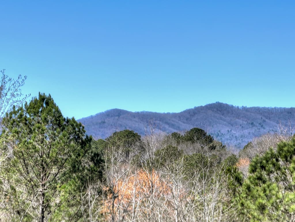229-B Crossroads Church Road, Ellijay GA 30540 - Photo