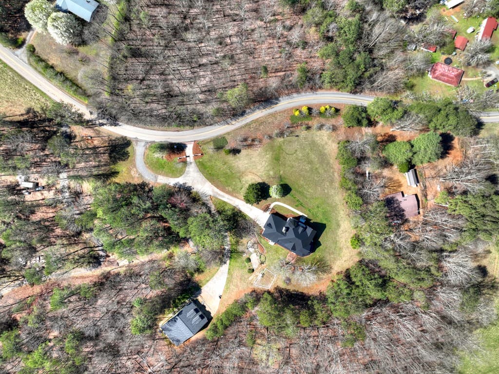 229-B Crossroads Church Road, Ellijay GA 30540 - Photo