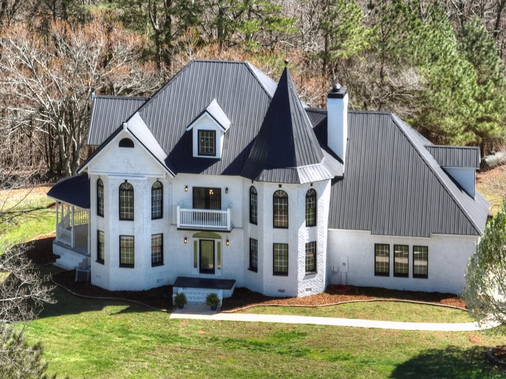 229-B Crossroads Church Road, Ellijay GA 30540 - Photo