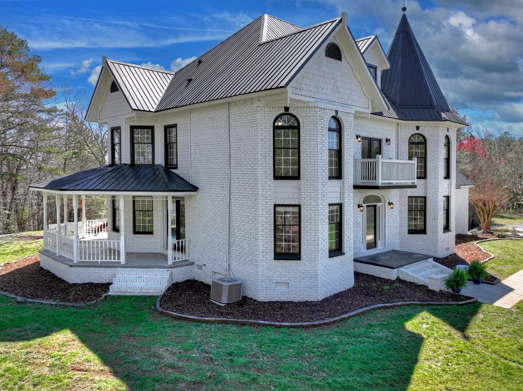 229-B Crossroads Church Road, Ellijay GA 30540 - Photo