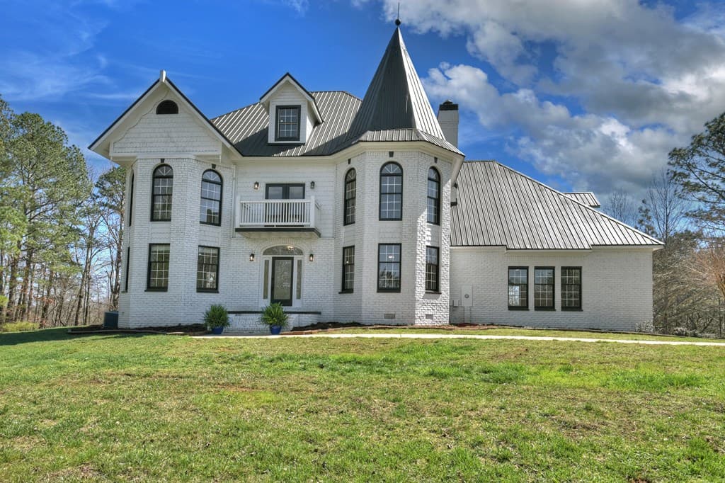 229-B Crossroads Church Road, Ellijay GA 30540 - Photo