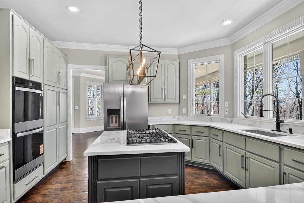 229-B Crossroads Church Road, Ellijay GA 30540 - Photo