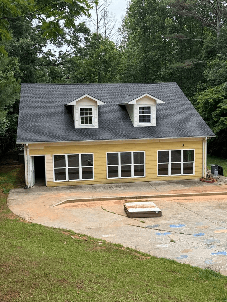 229-B Crossroads Church Road, Ellijay GA 30540 - Photo